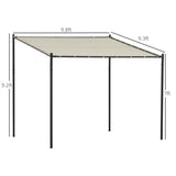 Patio Gazebo/Pergola Gazebo 03460981