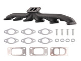 Cast Iron Exhaust Manifold fit for Dodge Ram 2500/3500 5.9L 1999-2002 674602 43000959