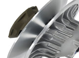Secondary Clutch Fit for Can-Am Outlander Commander Maverick 1000R 4X4 420280176 23778419