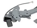 Window Regulator w/ Motor Assembly fit for Toyota Camry FR 1997-2001 741-720 37036942