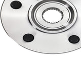 2pc Front 5 Lugs Wheel Hub Kit fit for Jeep Cherokee/Wrangler 90-98 BHA53896 99109324