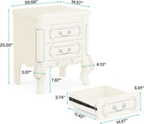 Old 73981239 Bedside Tables 97212779