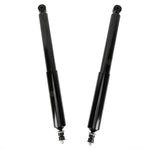 ZUN 2Pcs Rear Left Right Shocks for 01-07 Ford Escape 05-07 Mercury Mariner 37217 09526593