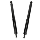 2Pcs Rear Left Right Shocks for 01-07 Ford Escape 05-07 Mercury Mariner 37217 09526593