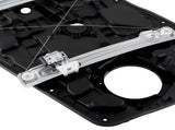 Front LH Window Regulator w/ Panel fit for Hyundai Sonata 2011-14 824713Q000 384736 69064866