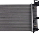 Engine Radiator fit for 1999 - 2004 Chevrolet Silverado 2500 CU2370 15841569 2370 95068317