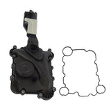 Crankcase Vent Valve Oil Separator For Audi Q5 A6 C6 A5 Q7 3.0L 06E103547AC 53709871