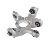 Rear Left Steering Knuckle Replacement for Ford Explorer 2011-2019, Police Interceptor Utility 16285041