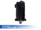 Hydraulic Motor for Eaton Char-Lynn 2000 6000Series Loader 112-1063-006,006, 112-1063, 65711593
