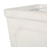 ZUN MGO PLANTER 63425.00WHI