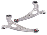2Pcs Front Lower Control Arms & Ball Joint Assembly Replacement for Ford Escape Lincoln Corsair 02206320