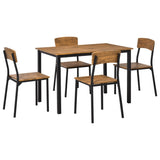 Dining Table Set 81666829