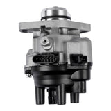 Ignition Distributor Replacement for 1992-1996 Dodge Eagle Mitsubishi Mirage 1.8L T6T57671 MD180936 56912751