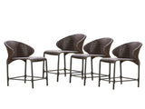 Rattan COUNTER STOOL 53931.00
