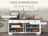Kitchen Storage Cabinet 40421035