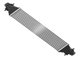 Air cooled Intercooler fit for Kia Stinger Genesis G70 L4 2.0L 2018-2021 Aluminum 44318002