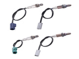 4X Oxygen O2 Sensor OEM replacement fit for Nissan Pathfinder Frontier Xterra 4.0L 75189386