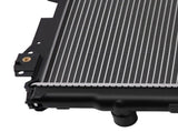 Coolant Radiator fit for Toyota Tundra Sequoia V8 2007-2020 164000S010 13549 77391803