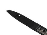 Black Rear Door Handle fit for BMW X5 E53 3.0L 4.4L 4.8L 2000-2006 51137061247 91813638