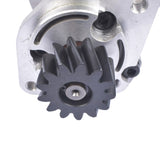 Power Steering Pump For Massey Ferguson Tractor 30 40B 50A 165 203 204 1884357M91 3107201M91 11671151