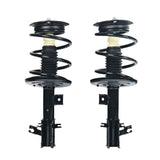 For Nissan Maxima 2009 2010 2011 2012 2013 Front Pair Complete Shocks & Struts 57519523