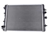 Radiator 3C081-17100 Replacement for Kubota M100 M110 M8540 M8560 M9540 M9960 M100XDTC M108SDSL 22531510