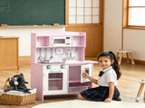 Outdoor Kitchen Playset 80077107