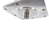 24 Volt DC Drive Motor 56282GT 56282 Fit for Genie Boom Lift Z-45/25 Z-45/25J 42091764
