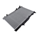 Aluminum Core Radiator Fit for 2018-2022 Ford EcoSport S Se Ses Titanium 2.0L FO3010366 GN1Z8005D 63259149