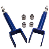Front Upper Control Arms fit for GM G-Body 1978-1988 Chevrolet Monte Carlo Malibu 72040950
