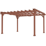 Outdoor Wooden Gazebo 80861055