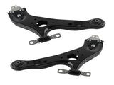 Front Lower Control Arm Fit for Toyota Sienna 2011-2020 All Trim Levels RK622035, RK622036, 95278048