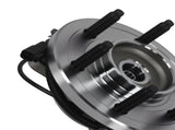Front LH RH Wheel Hub Assembly fit for Ford F-150/Expedition 4WD 2011-2014 515142 29831248