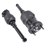 2Pcs Front Air Shock Absorbers Replacement for Lexus LS430 Base 2001-2006 V8 GAS 4801050110 21028266