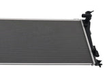 Auto Cooling Radiator fit for Hyundai Azera Kia Cadenza 3.3L 2012-2017 CU13191 03841284
