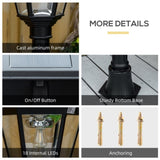 LED Garden Lights 37613437