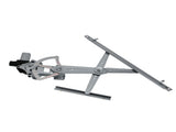 Driver Door Window Regulator Assembly fit for Mitsubishi Lancer 2008-2017 03144126