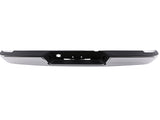 Bumper Assembly Rear Chrome fit for Dodge Ram 1500 02-08 2500 3500 03-09 5073625AE 15949749