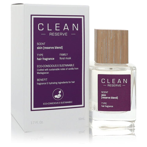 Clean Reserve Skin by Clean Eau De Parfum Spray 3.4 oz for Women FX-565047