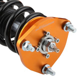 Coilover Suspension Kit for Honda Integra DC5 for Acura RSX & Type-S 2002-2006 Adjustable Damper 06108829