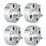 4pc 2" Thick ATV 4/110 Wheel Spacers 10x1.25 for Honda Suzuki Can-AM/Bombardier 97173434