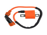 Ignition Coil CDI Regulator Wire Harness fit for Yamaha Warrior 350 YFM350X 97-21 91105654