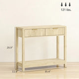 Long Console Table/Living room table 22101138