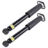 2Pcs Rear Shock Absorber Left Right Side Fit for Cadillac SRX Base 2010-2016 3.6L 2.8L 3.0L V6 54152368