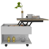 Portland Lift Top Coffee Table B128P148791