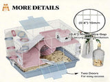 Hamster Cage/Pet Cage 80305950