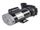 Executive 56-Frame 4HP Dual-Speed Spa Pump 2in Intake & Discharge 1-4 Horsepower 230 Volt 160 51733889