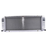 For Bobcat 463 553F 553AF S70 New Skid Steer Loader Radiator 6672455 6678820 29628577
