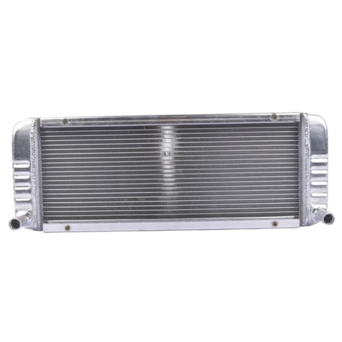 ZUN For Bobcat 463 553F 553AF S70 New Skid Steer Loader Radiator 6672455 6678820 29628577