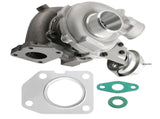 NEW Turbo fit for Jeep Liberty Cherokee 2.8L CRD Diesel 2005-2006 763360-5001S 52517916